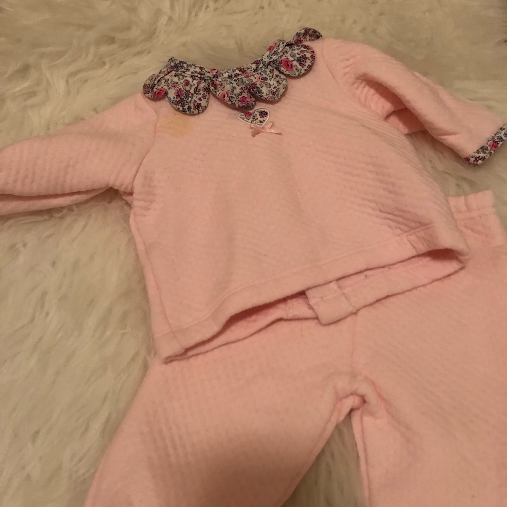 Two piece set by Little Me